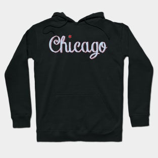 Chicago Hoodie